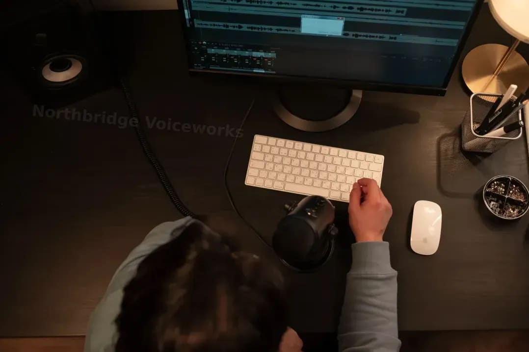 Northbridge Voiceworks 1