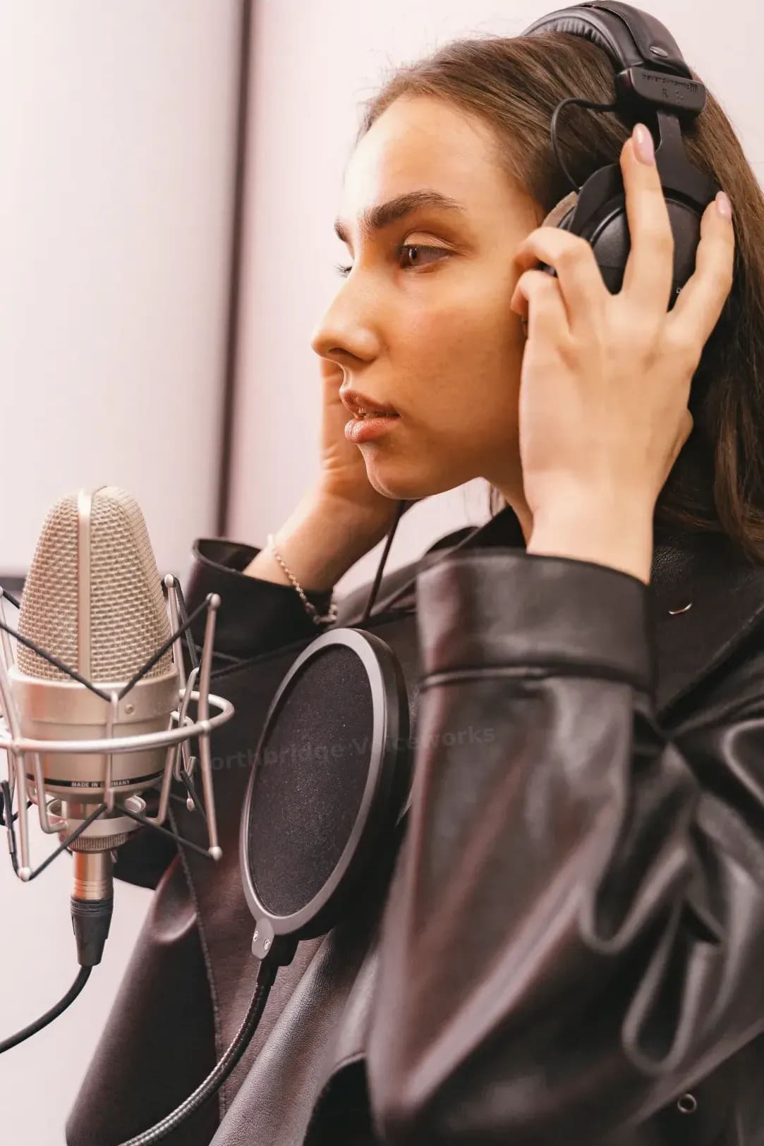 Northbridge Voiceworks 5