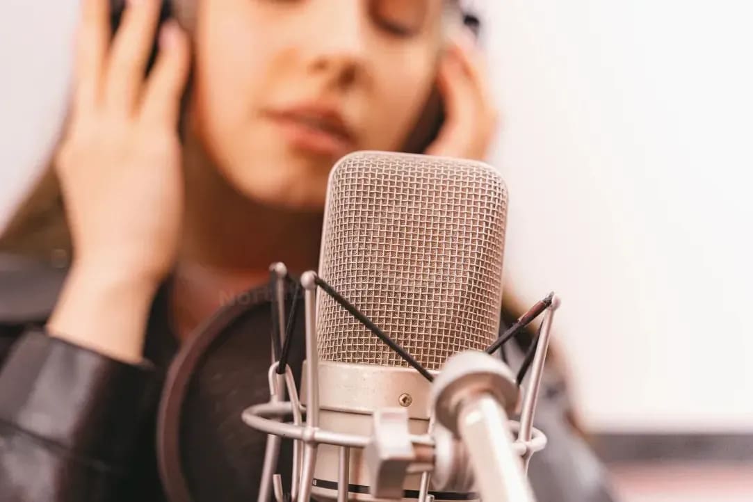 Recording and audio production